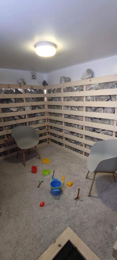 Natura Panzió Szilvásvárad Szilvasvarad Exterior foto