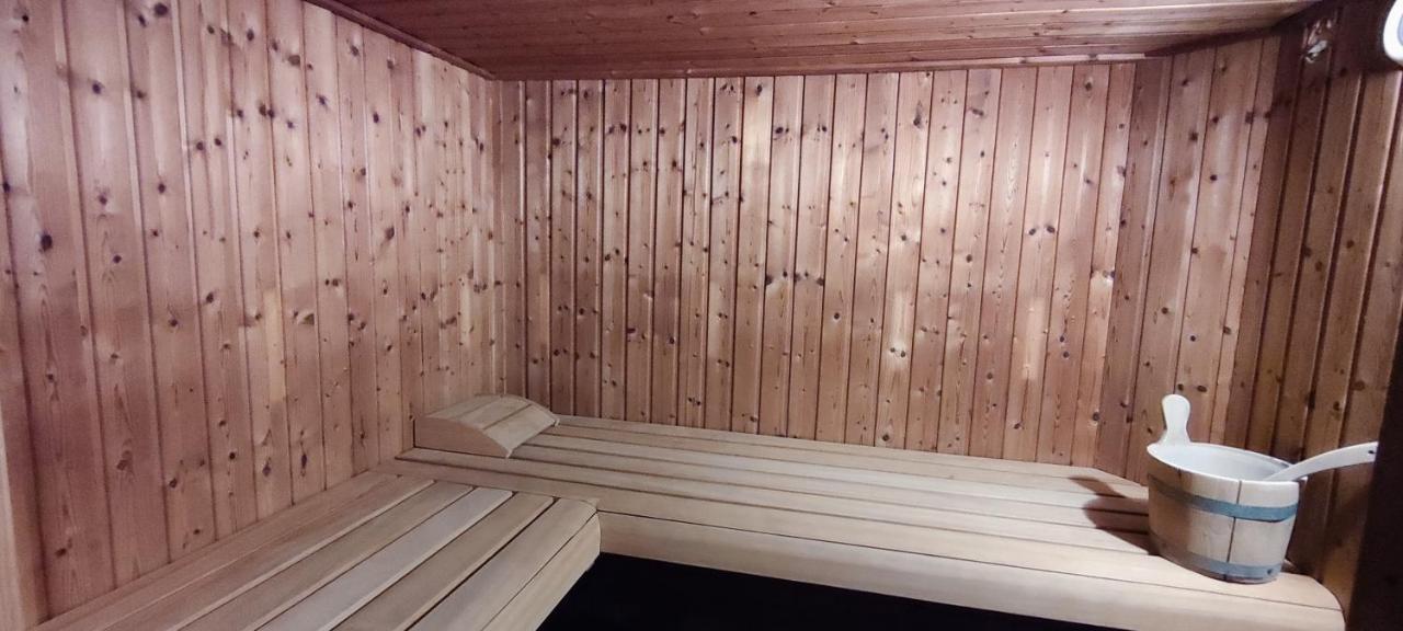 Natura Panzió Szilvásvárad Szilvasvarad Exterior foto