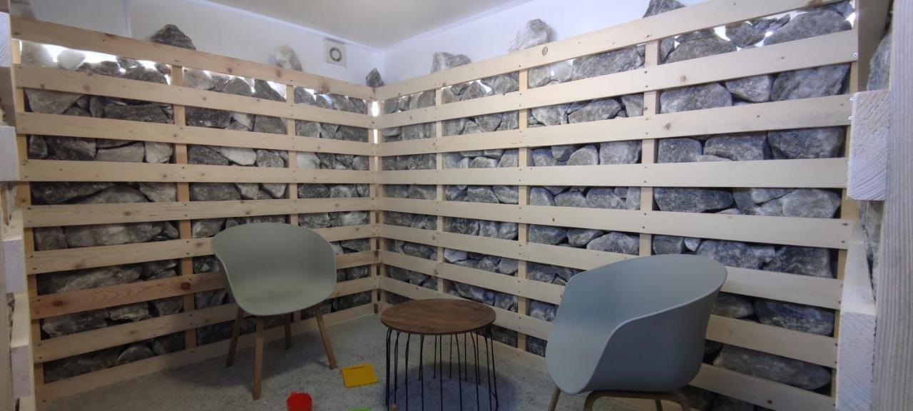 Natura Panzió Szilvásvárad Szilvasvarad Exterior foto